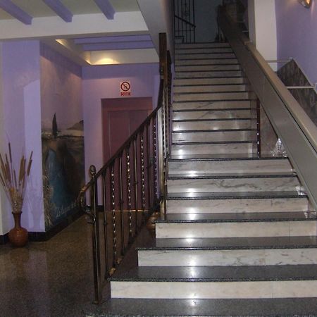 Hostal Rural El Padul Екстер'єр фото