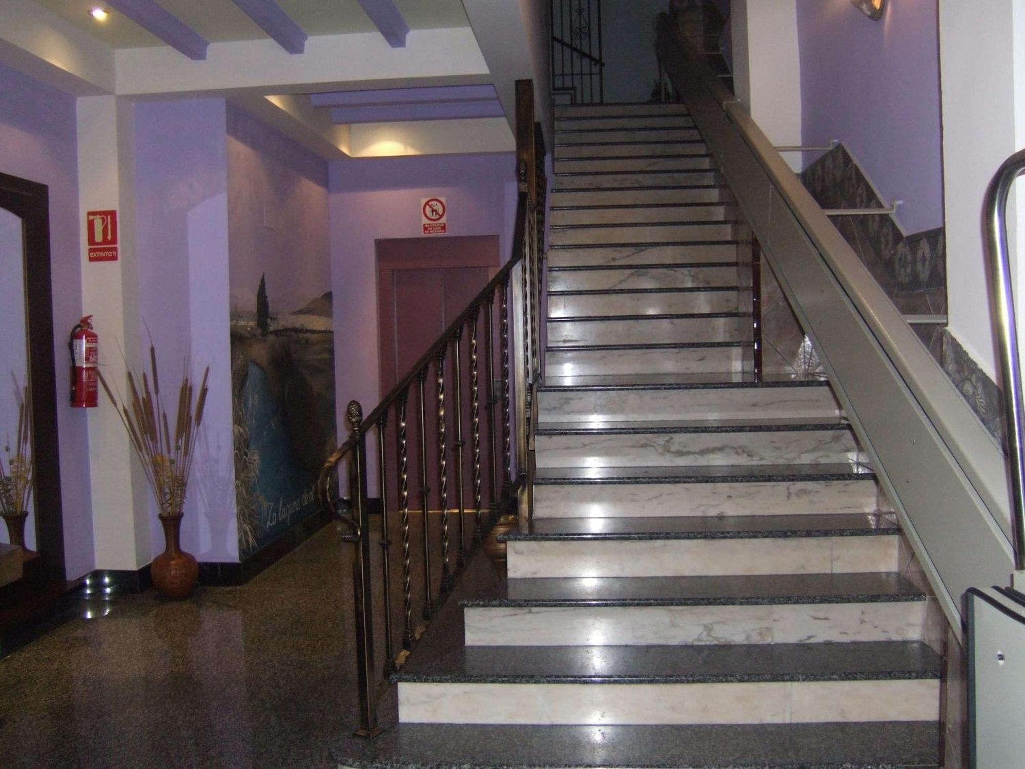 Hostal Rural El Padul Екстер'єр фото