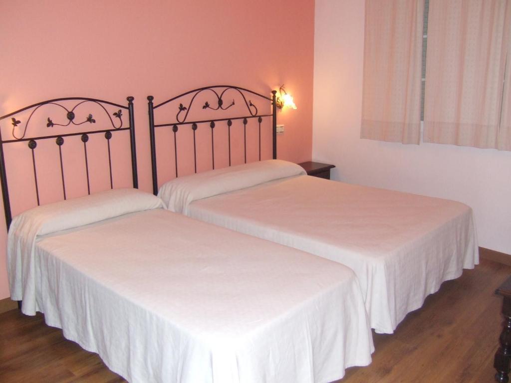 Hostal Rural El Padul Номер фото