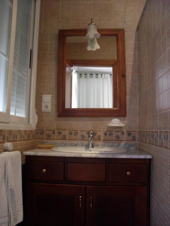 Hostal Rural El Padul Номер фото