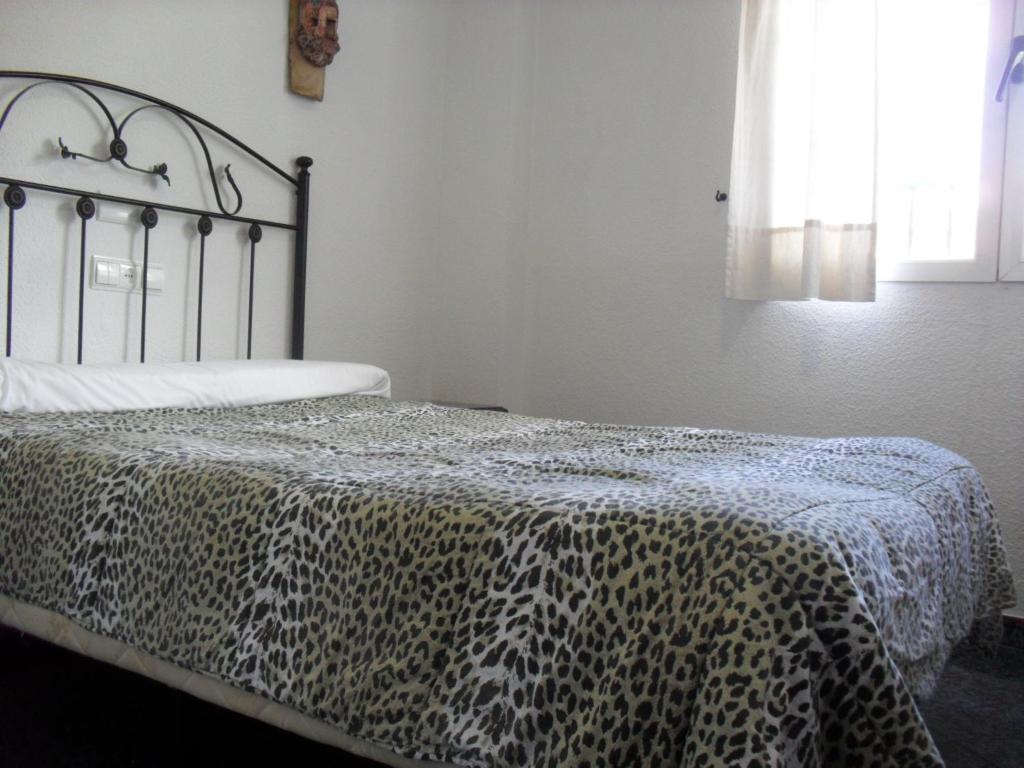 Hostal Rural El Padul Номер фото