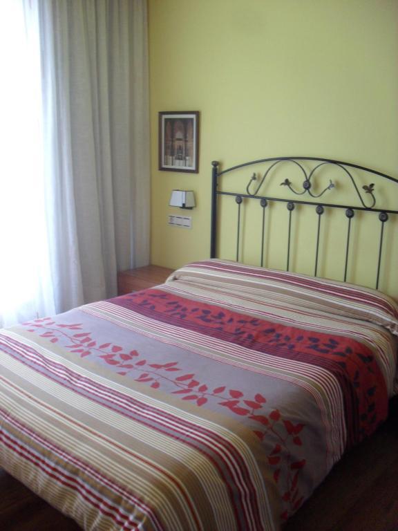 Hostal Rural El Padul Номер фото