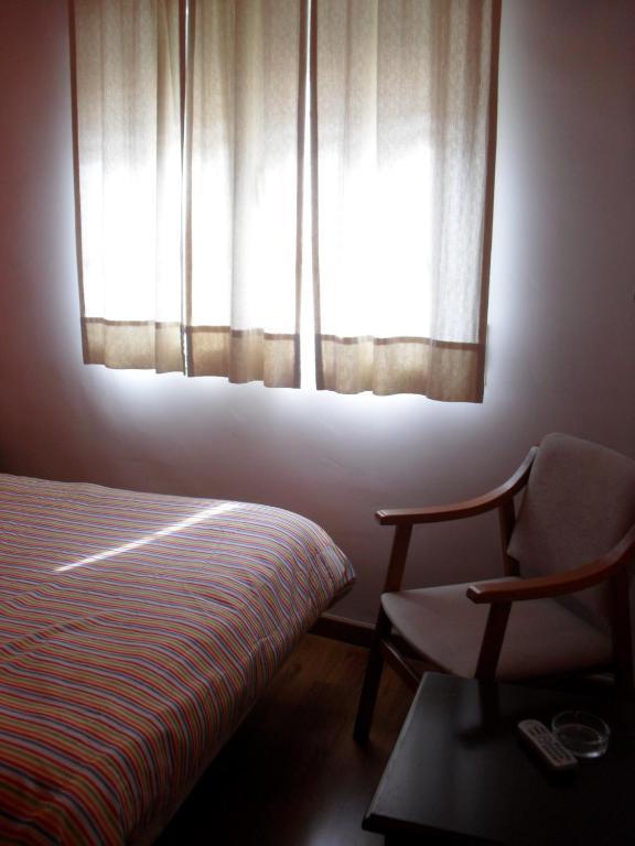 Hostal Rural El Padul Номер фото