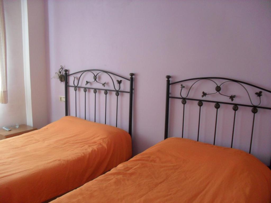 Hostal Rural El Padul Номер фото