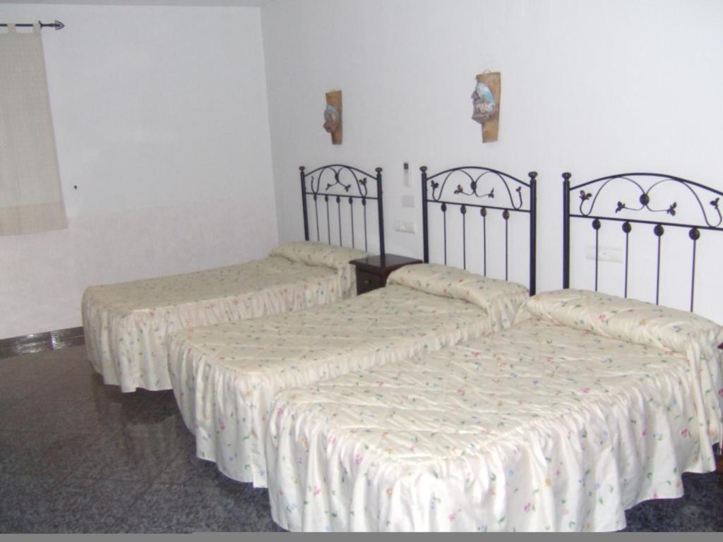 Hostal Rural El Padul Номер фото