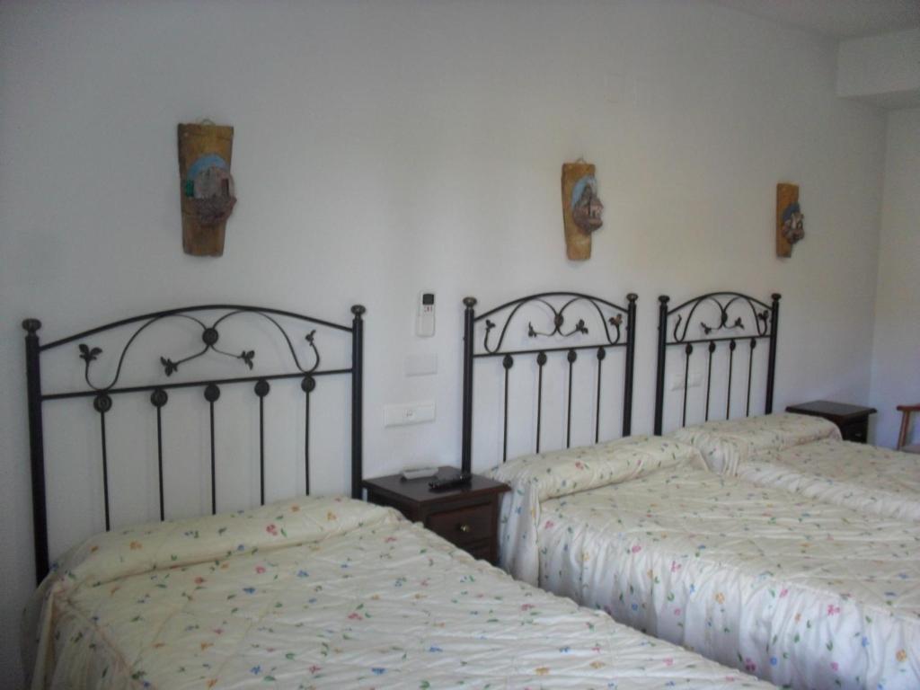 Hostal Rural El Padul Номер фото
