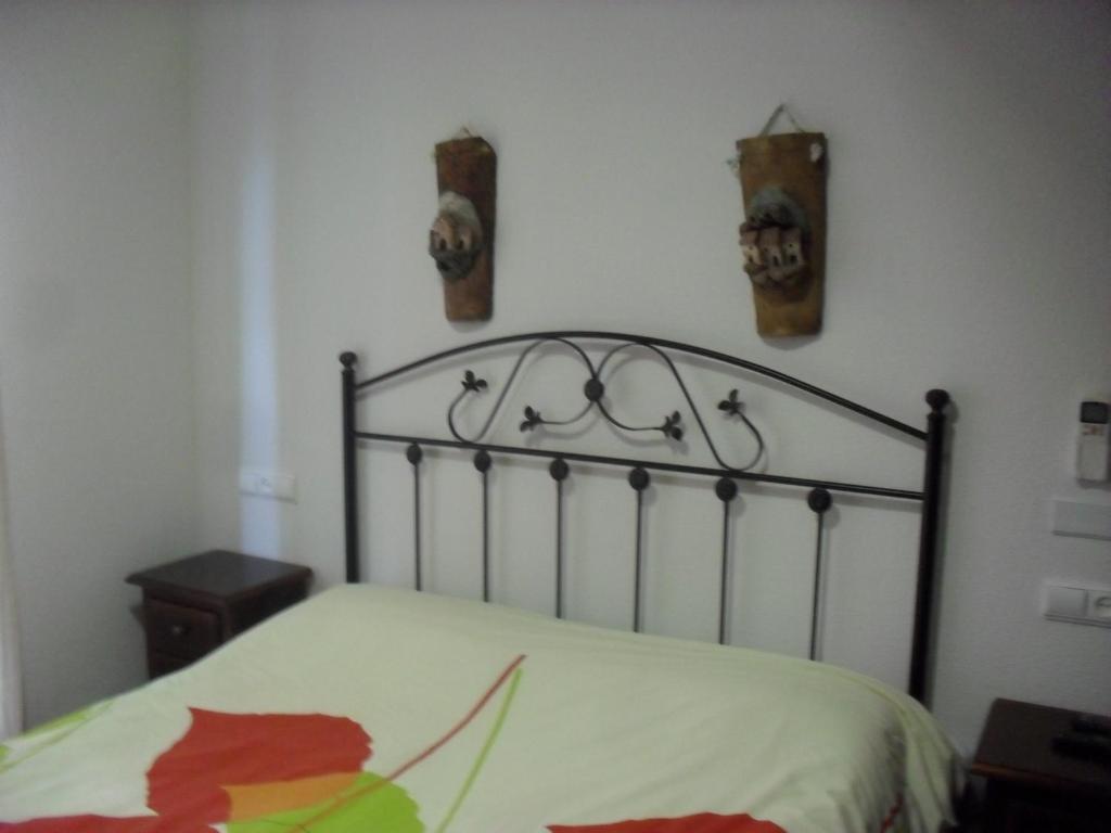 Hostal Rural El Padul Номер фото