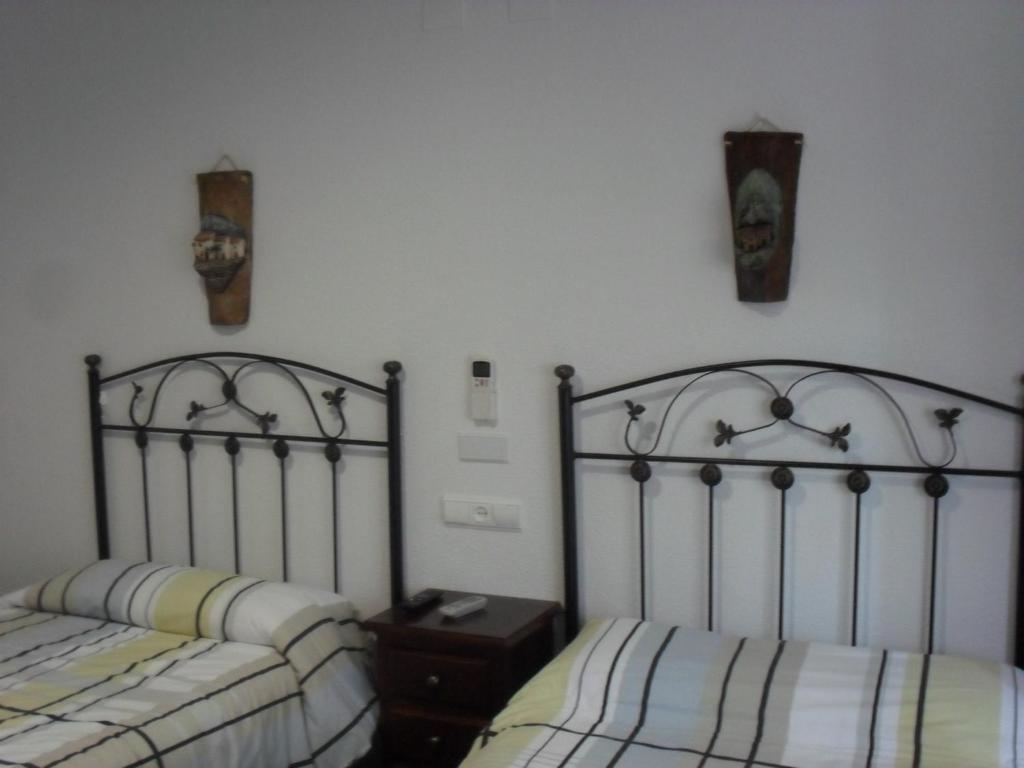 Hostal Rural El Padul Номер фото