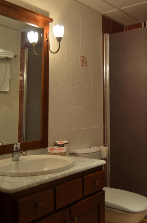 Hostal Rural El Padul Номер фото