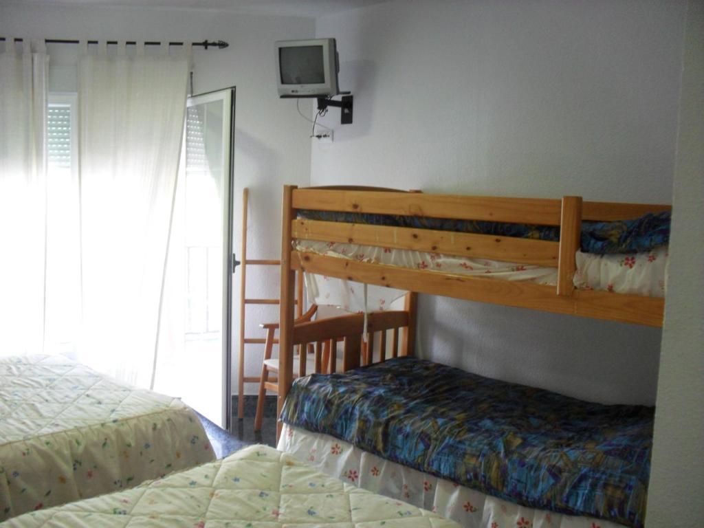 Hostal Rural El Padul Номер фото