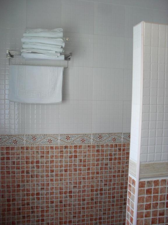 Hostal Rural El Padul Номер фото