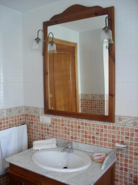 Hostal Rural El Padul Номер фото