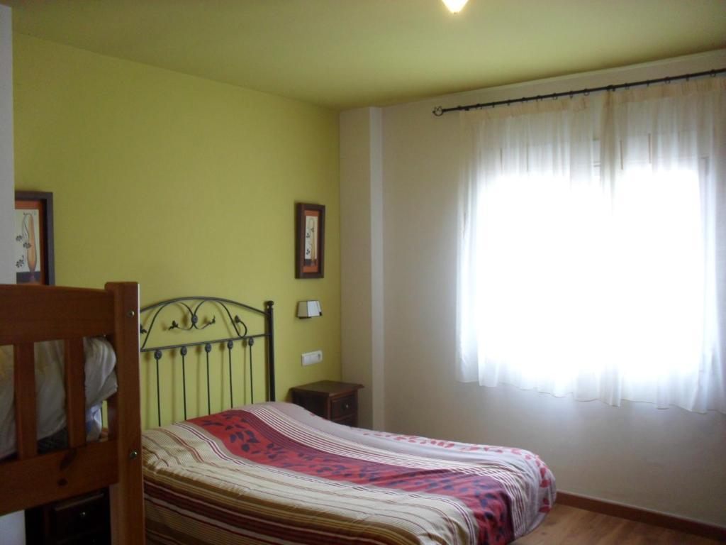 Hostal Rural El Padul Номер фото