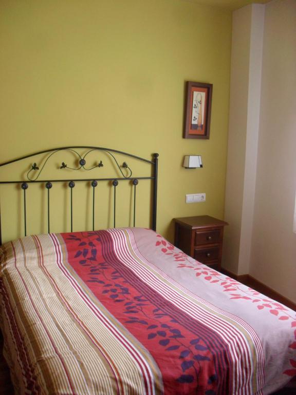 Hostal Rural El Padul Номер фото