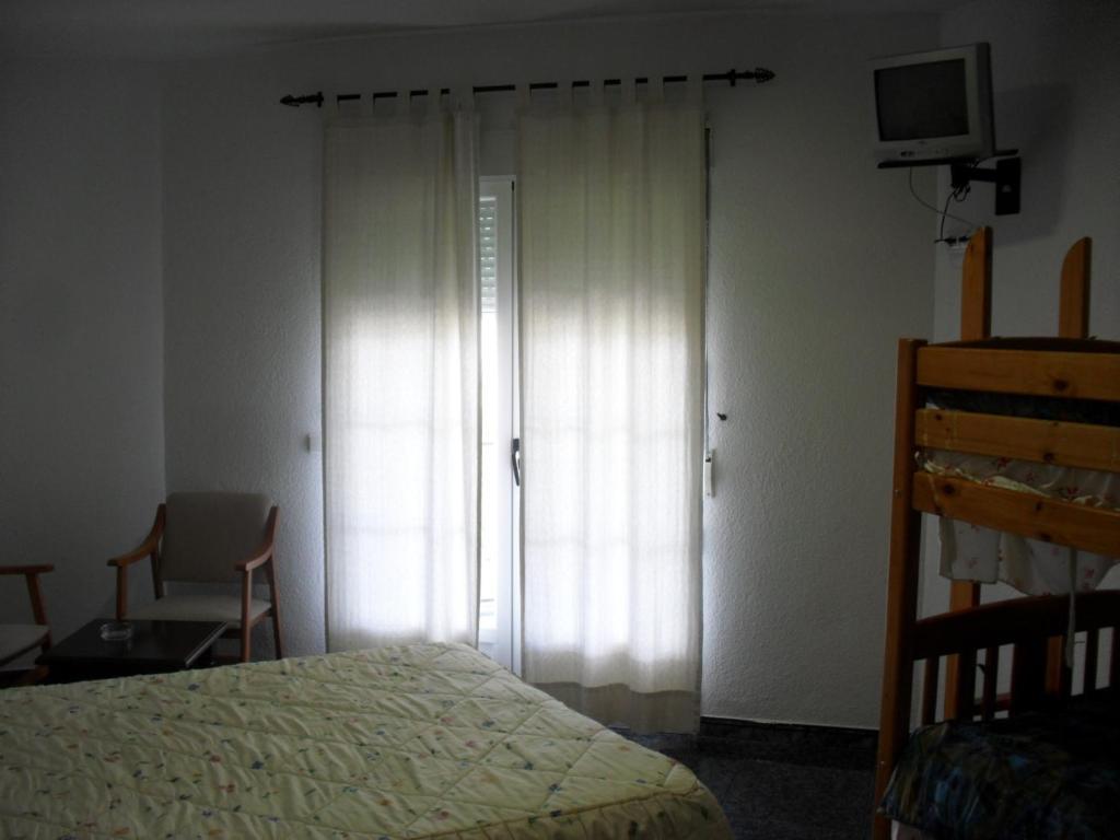 Hostal Rural El Padul Номер фото