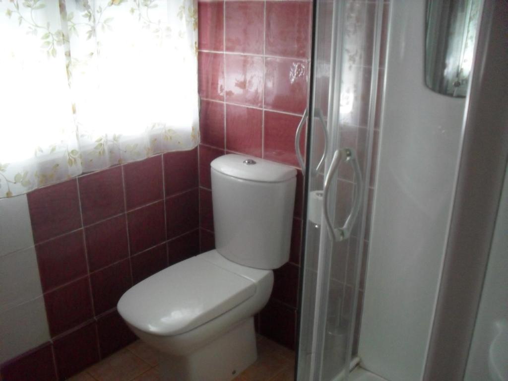 Hostal Rural El Padul Номер фото