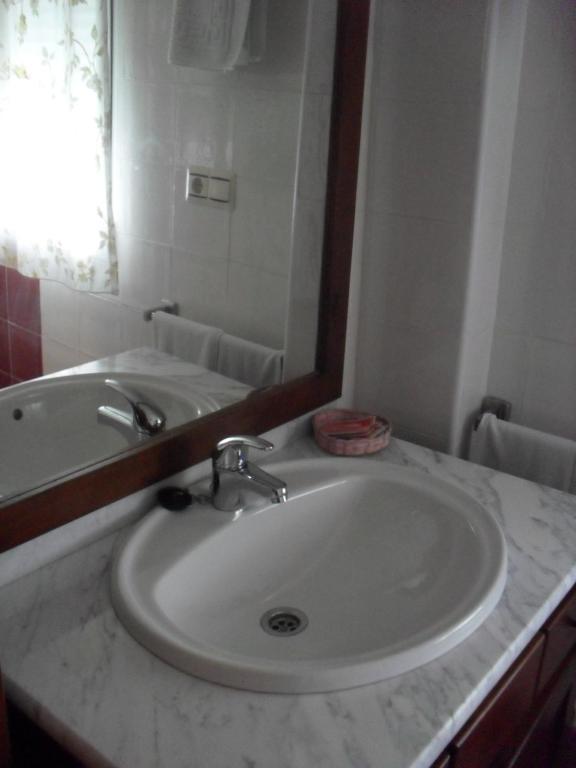 Hostal Rural El Padul Номер фото